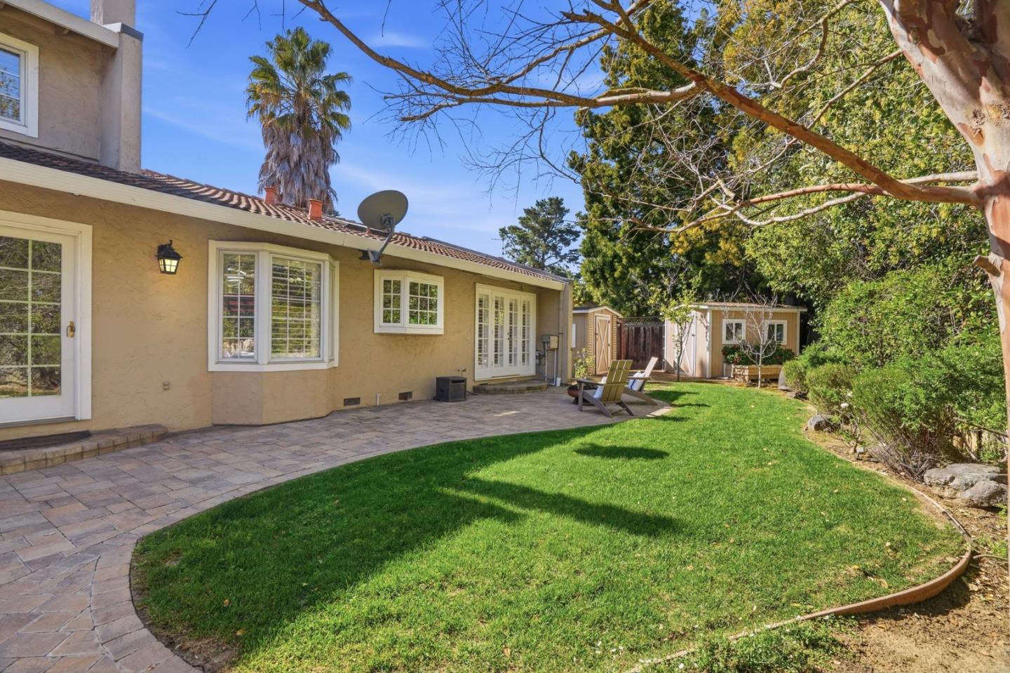 Detail Gallery Image 41 of 53 For 1315 Bright Oaks Ct, Los Altos,  CA 94024 - 5 Beds | 3 Baths