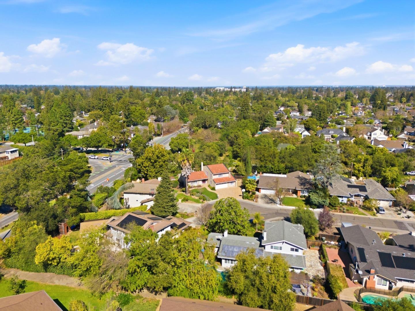 Detail Gallery Image 49 of 53 For 1315 Bright Oaks Ct, Los Altos,  CA 94024 - 5 Beds | 3 Baths