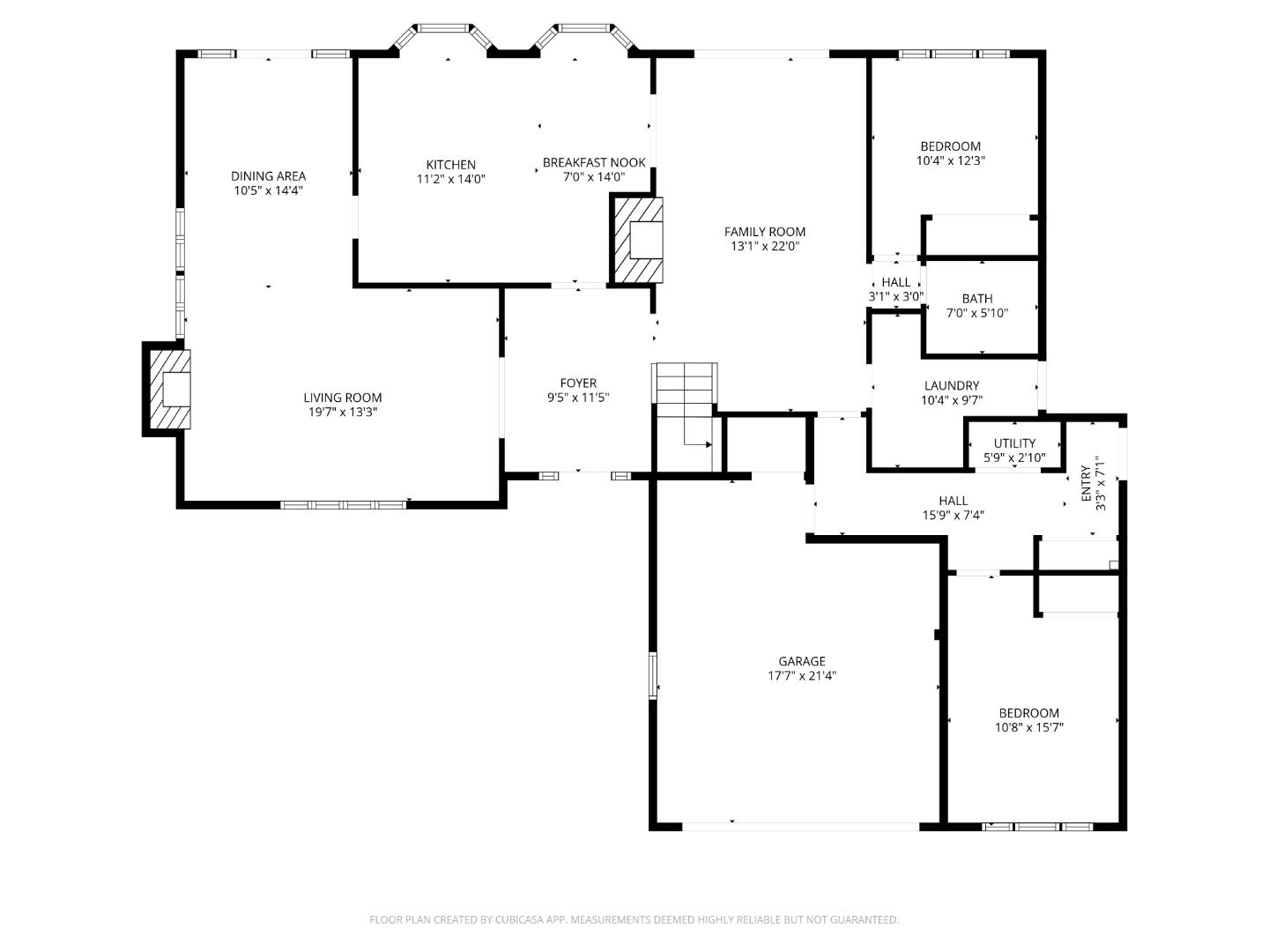 Detail Gallery Image 51 of 53 For 1315 Bright Oaks Ct, Los Altos,  CA 94024 - 5 Beds | 3 Baths