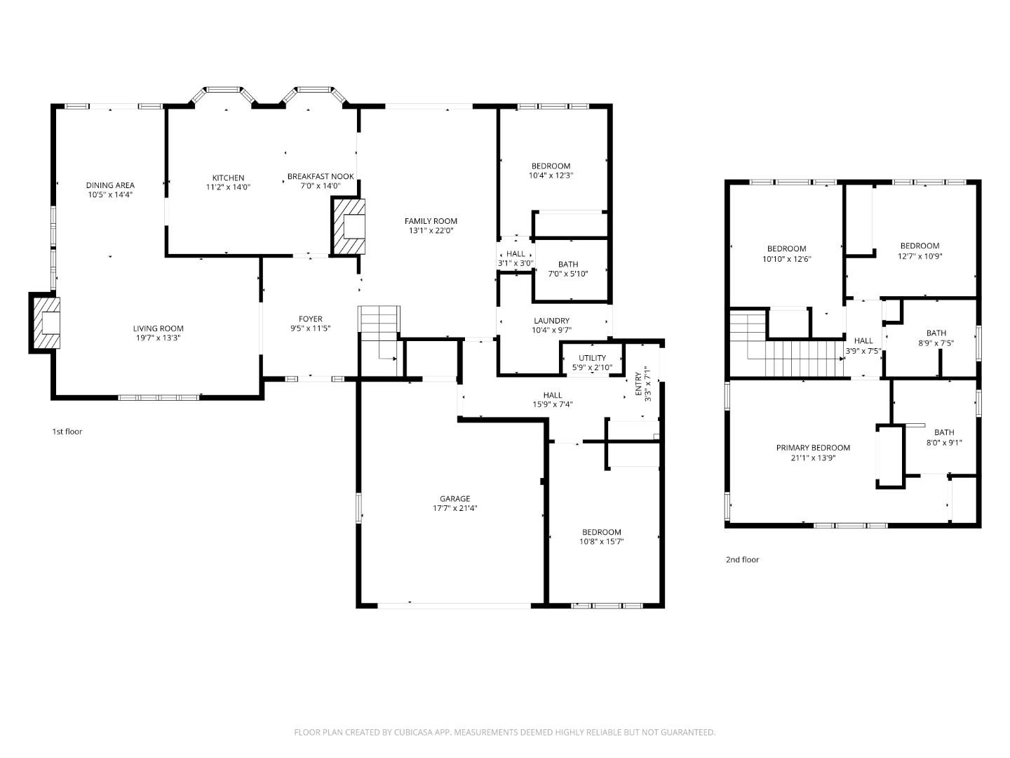Detail Gallery Image 53 of 53 For 1315 Bright Oaks Ct, Los Altos,  CA 94024 - 5 Beds | 3 Baths