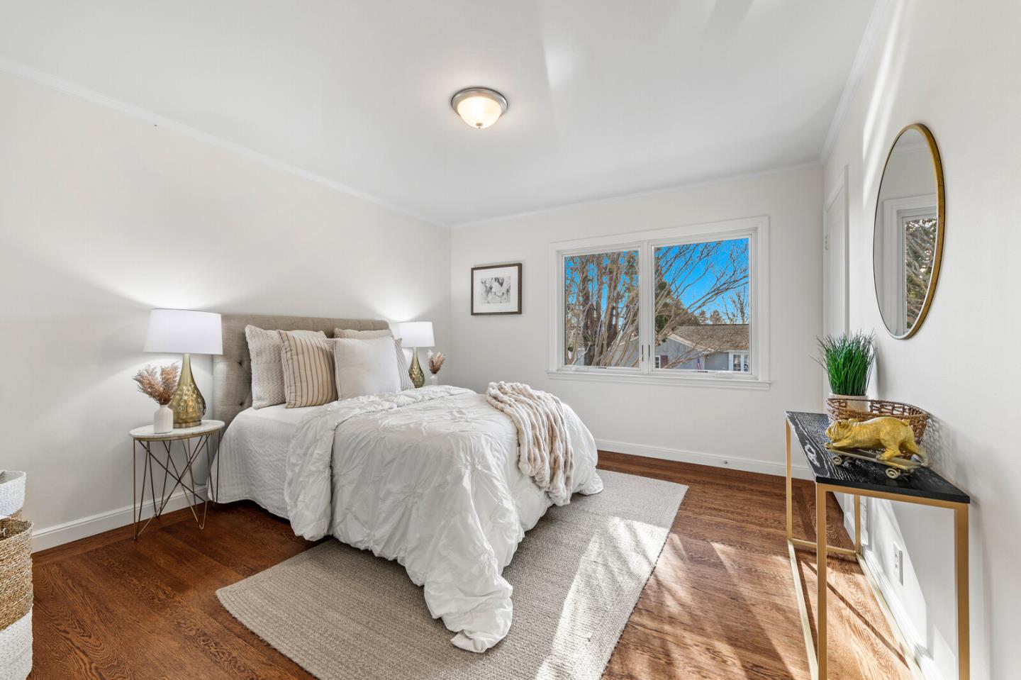 Detail Gallery Image 16 of 35 For 818 W Grant Pl, San Mateo,  CA 94402 - 3 Beds | 2/1 Baths