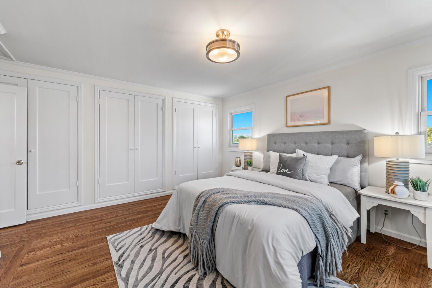 Detail Gallery Image 19 of 35 For 818 W Grant Pl, San Mateo,  CA 94402 - 3 Beds | 2/1 Baths