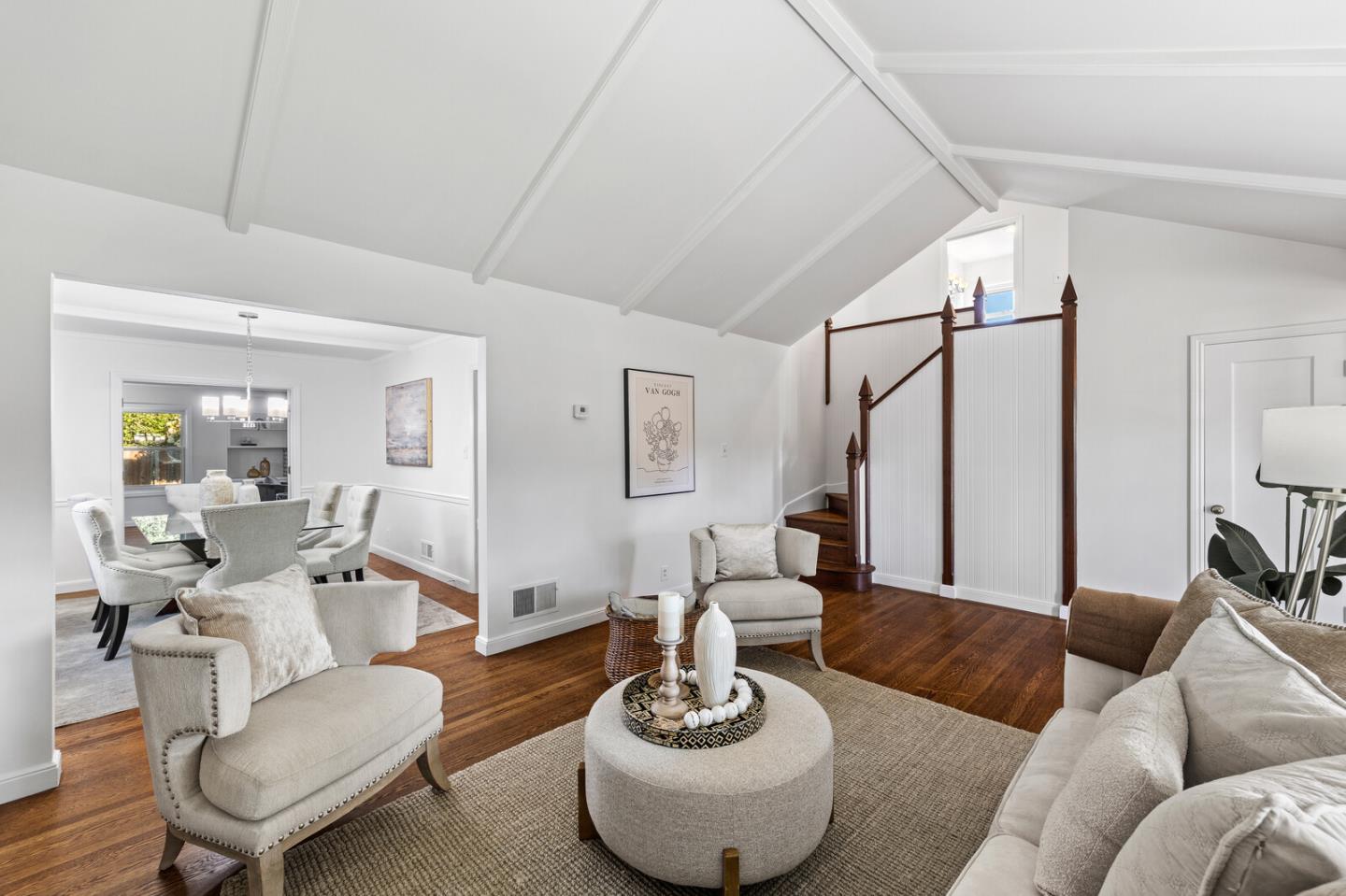 Detail Gallery Image 4 of 35 For 818 W Grant Pl, San Mateo,  CA 94402 - 3 Beds | 2/1 Baths