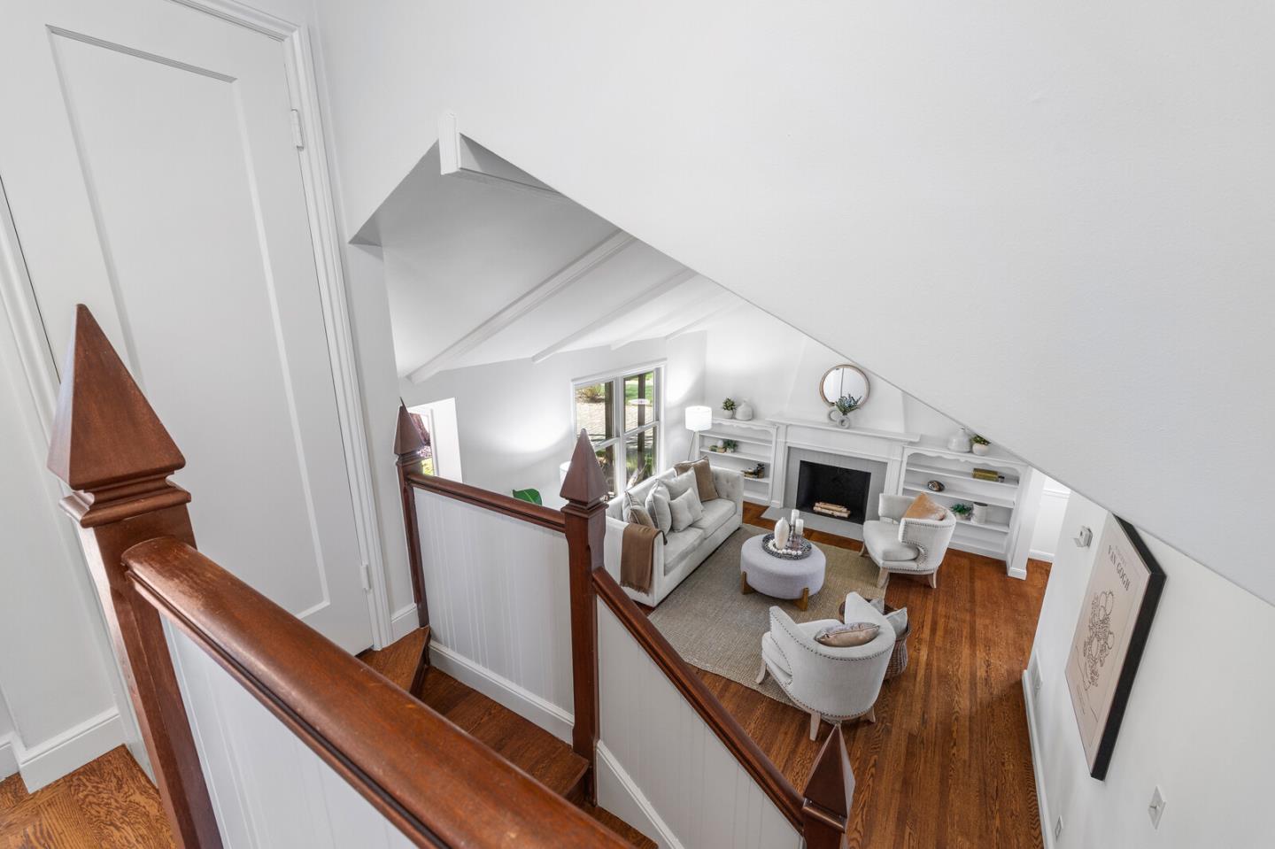 Detail Gallery Image 5 of 35 For 818 W Grant Pl, San Mateo,  CA 94402 - 3 Beds | 2/1 Baths