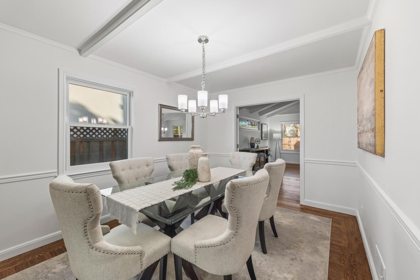 Detail Gallery Image 6 of 35 For 818 W Grant Pl, San Mateo,  CA 94402 - 3 Beds | 2/1 Baths