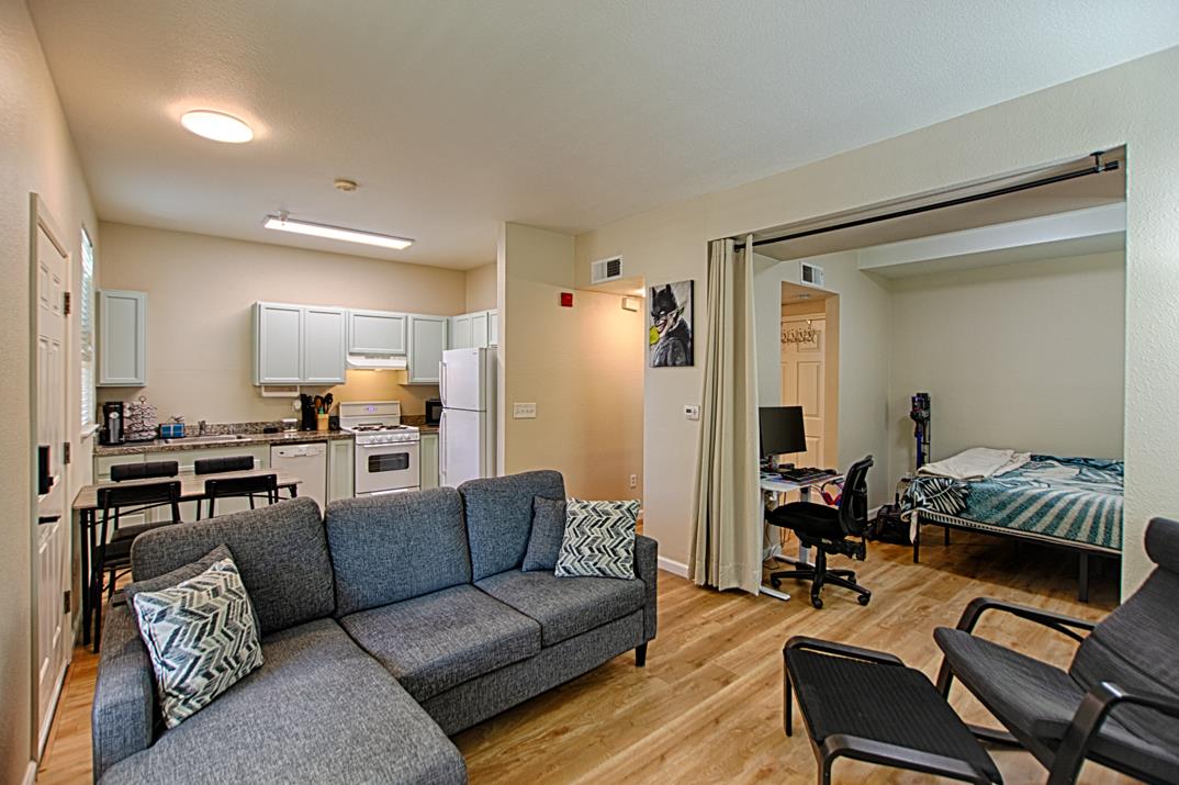 Detail Gallery Image 8 of 15 For 229 Pacifica Blvd #104,  Watsonville,  CA 95076 - 0 Beds | 1 Baths