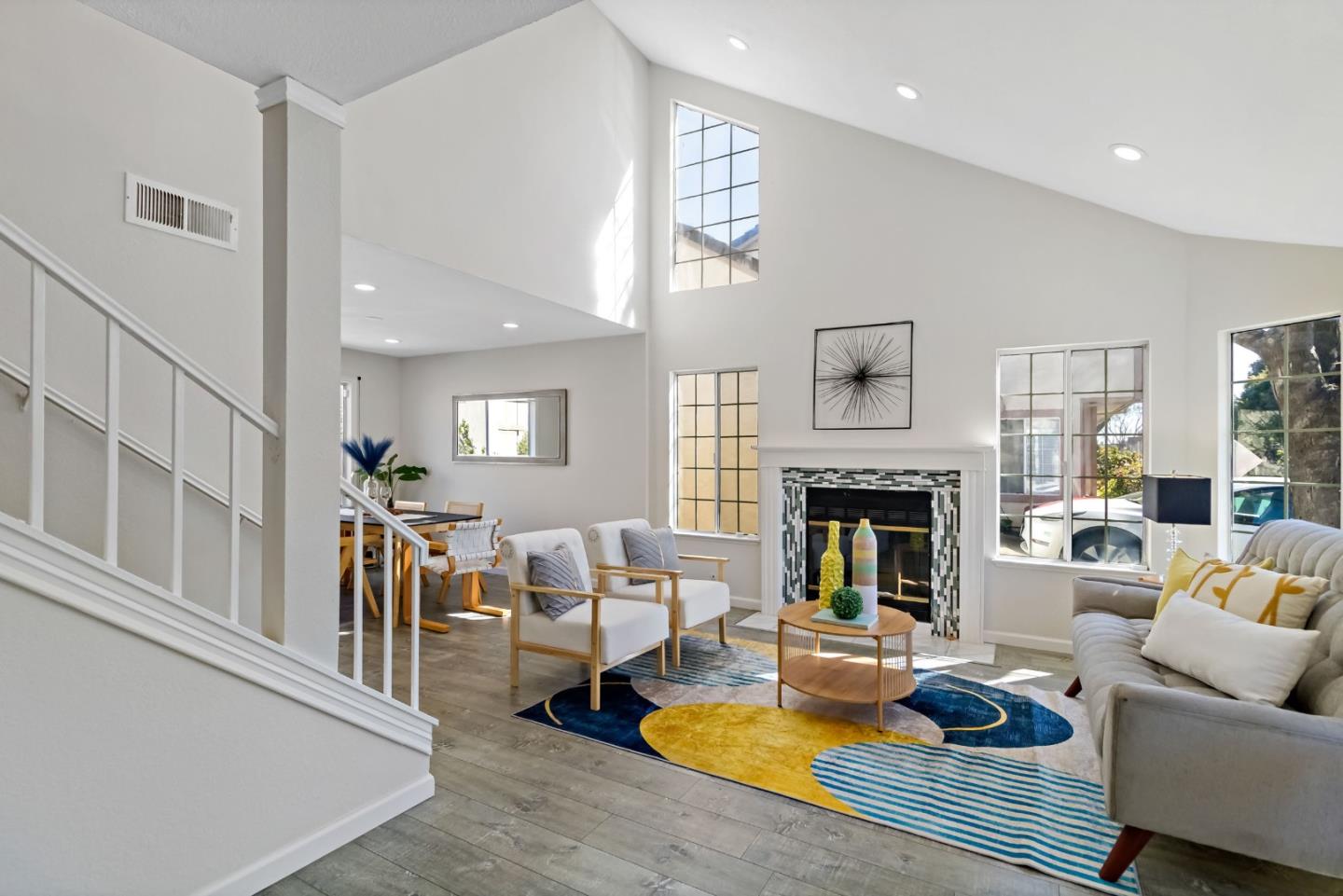 Detail Gallery Image 11 of 59 For 5358 Matthew Ter, Fremont,  CA 94555 - 3 Beds | 2/1 Baths