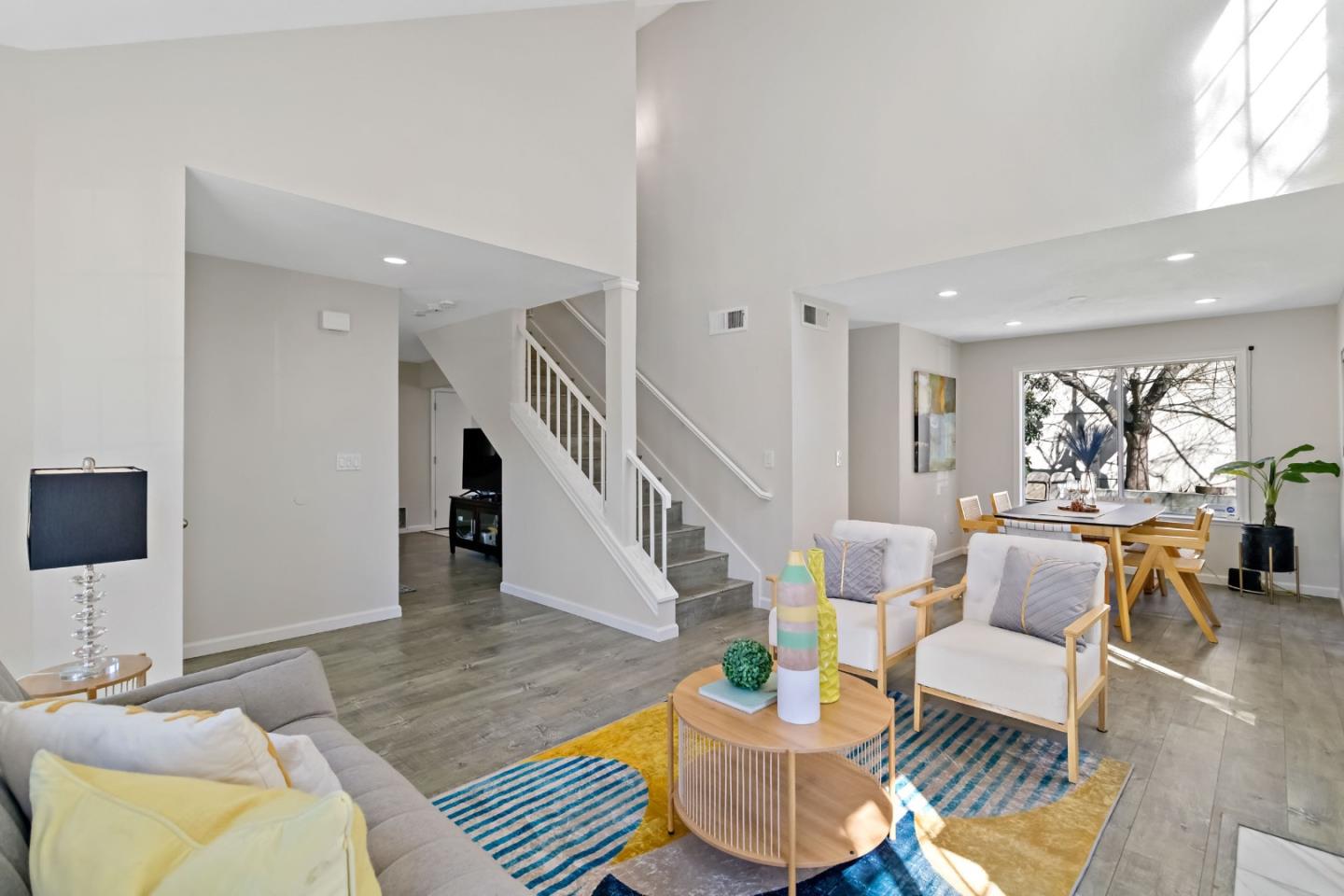 Detail Gallery Image 12 of 59 For 5358 Matthew Ter, Fremont,  CA 94555 - 3 Beds | 2/1 Baths