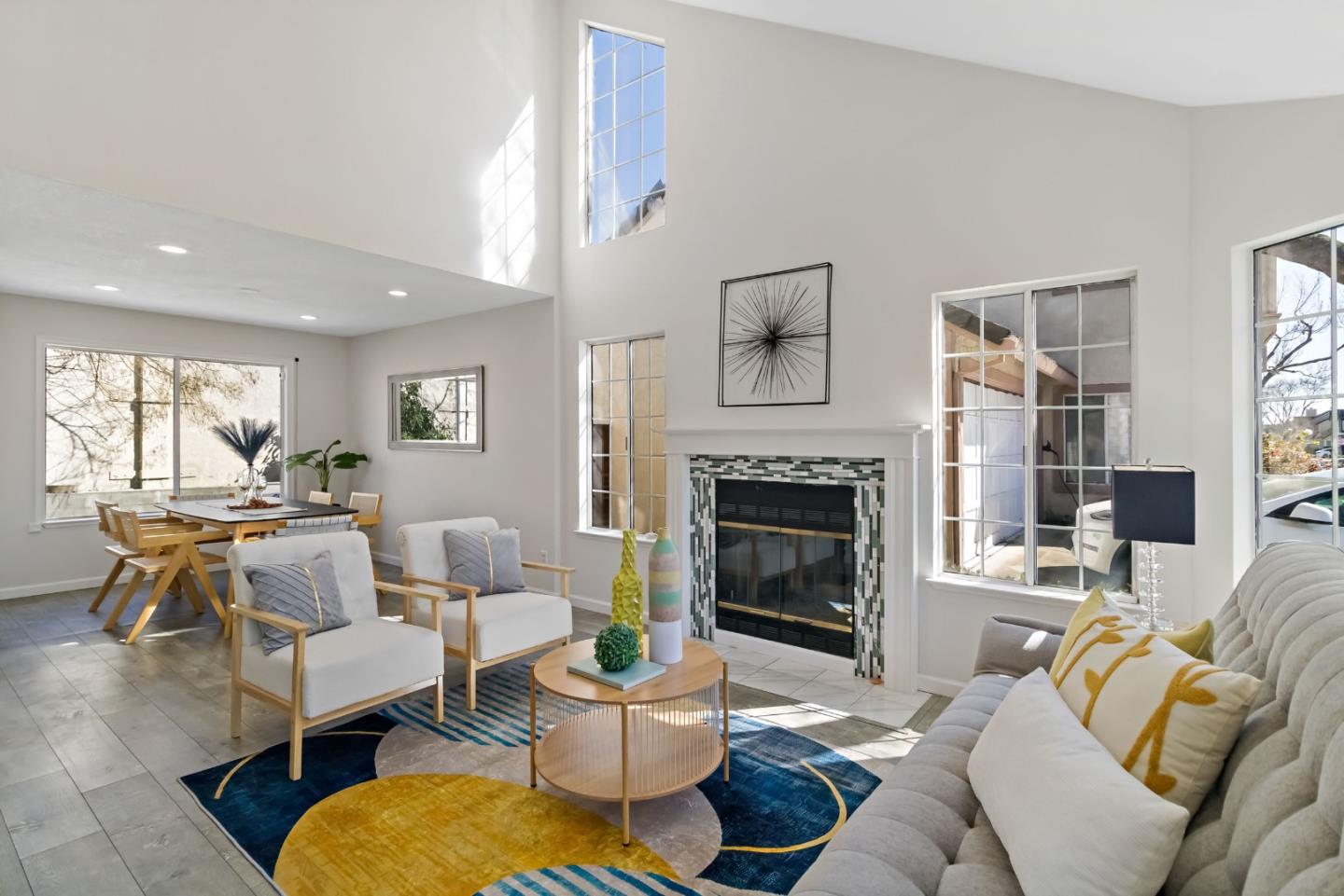 Detail Gallery Image 13 of 59 For 5358 Matthew Ter, Fremont,  CA 94555 - 3 Beds | 2/1 Baths