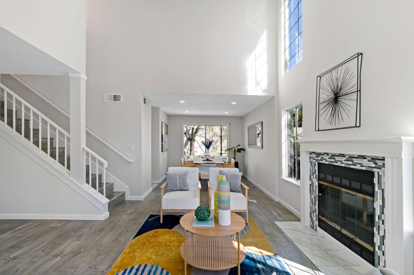 Detail Gallery Image 14 of 59 For 5358 Matthew Ter, Fremont,  CA 94555 - 3 Beds | 2/1 Baths