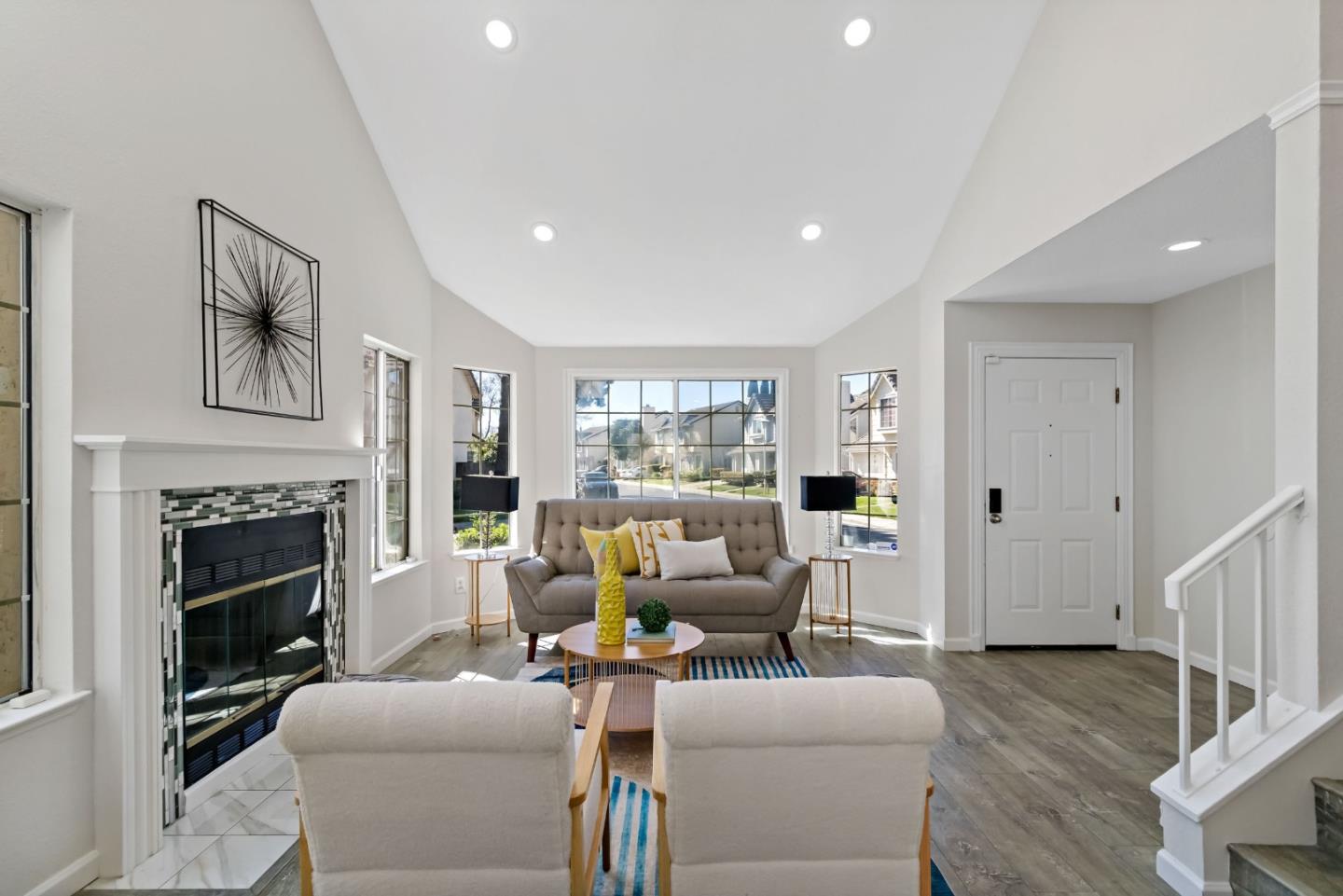 Detail Gallery Image 18 of 59 For 5358 Matthew Ter, Fremont,  CA 94555 - 3 Beds | 2/1 Baths