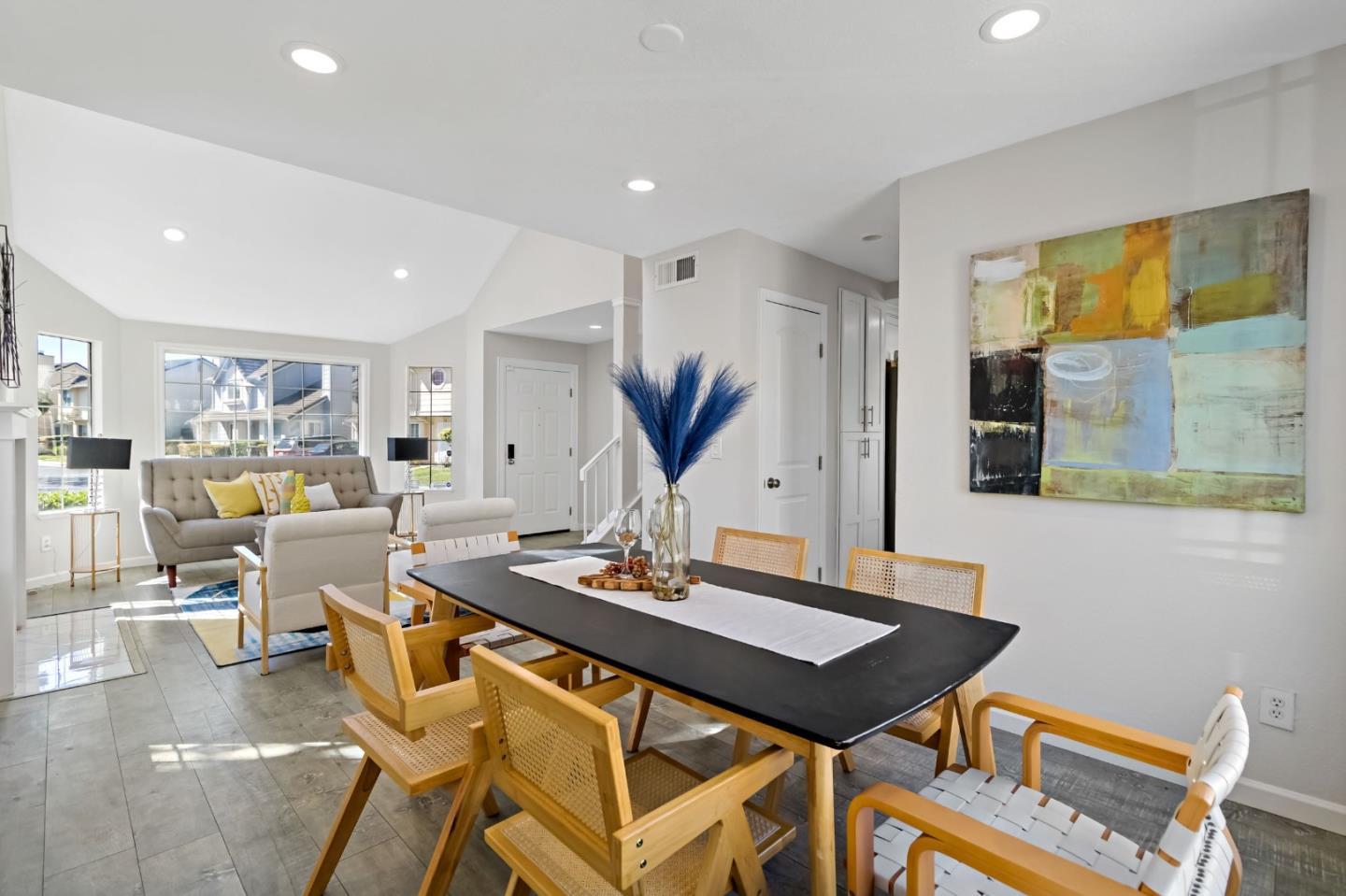 Detail Gallery Image 20 of 59 For 5358 Matthew Ter, Fremont,  CA 94555 - 3 Beds | 2/1 Baths