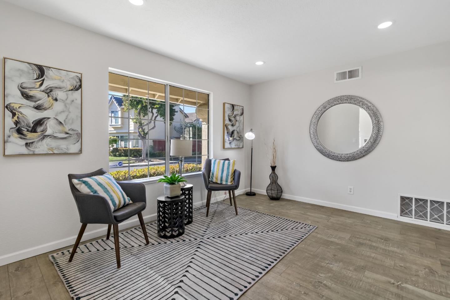 Detail Gallery Image 30 of 59 For 5358 Matthew Ter, Fremont,  CA 94555 - 3 Beds | 2/1 Baths