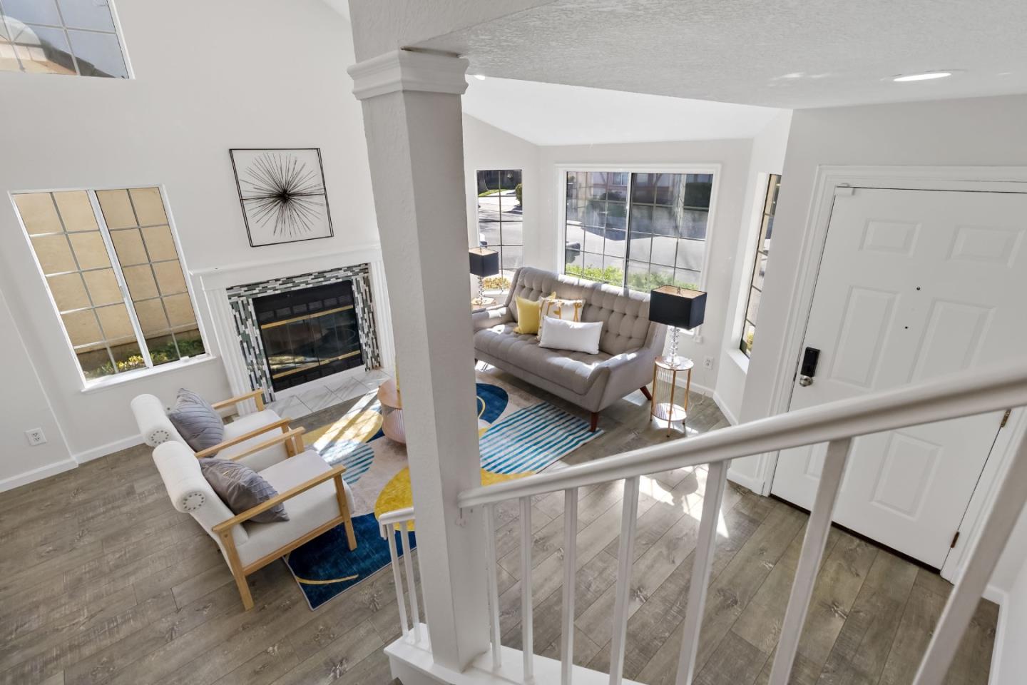 Detail Gallery Image 31 of 59 For 5358 Matthew Ter, Fremont,  CA 94555 - 3 Beds | 2/1 Baths