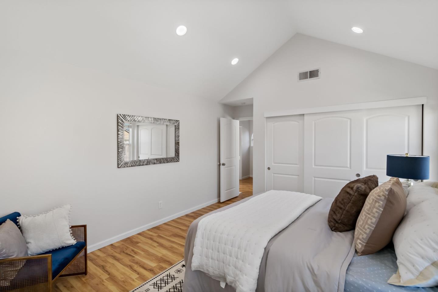 Detail Gallery Image 34 of 59 For 5358 Matthew Ter, Fremont,  CA 94555 - 3 Beds | 2/1 Baths