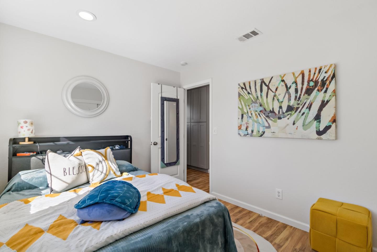 Detail Gallery Image 43 of 59 For 5358 Matthew Ter, Fremont,  CA 94555 - 3 Beds | 2/1 Baths