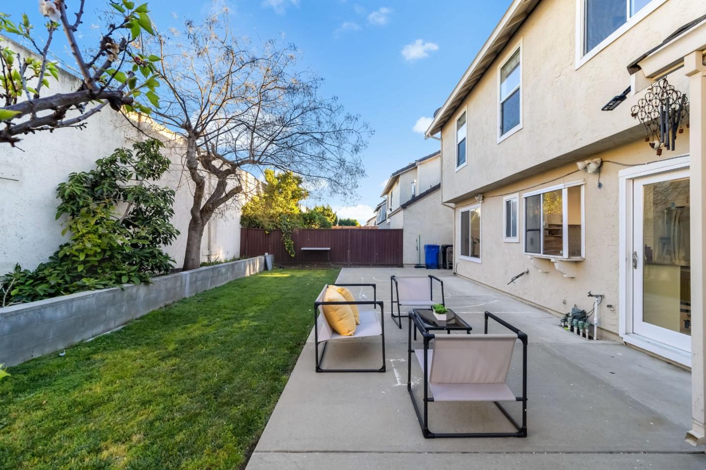 Detail Gallery Image 47 of 59 For 5358 Matthew Ter, Fremont,  CA 94555 - 3 Beds | 2/1 Baths