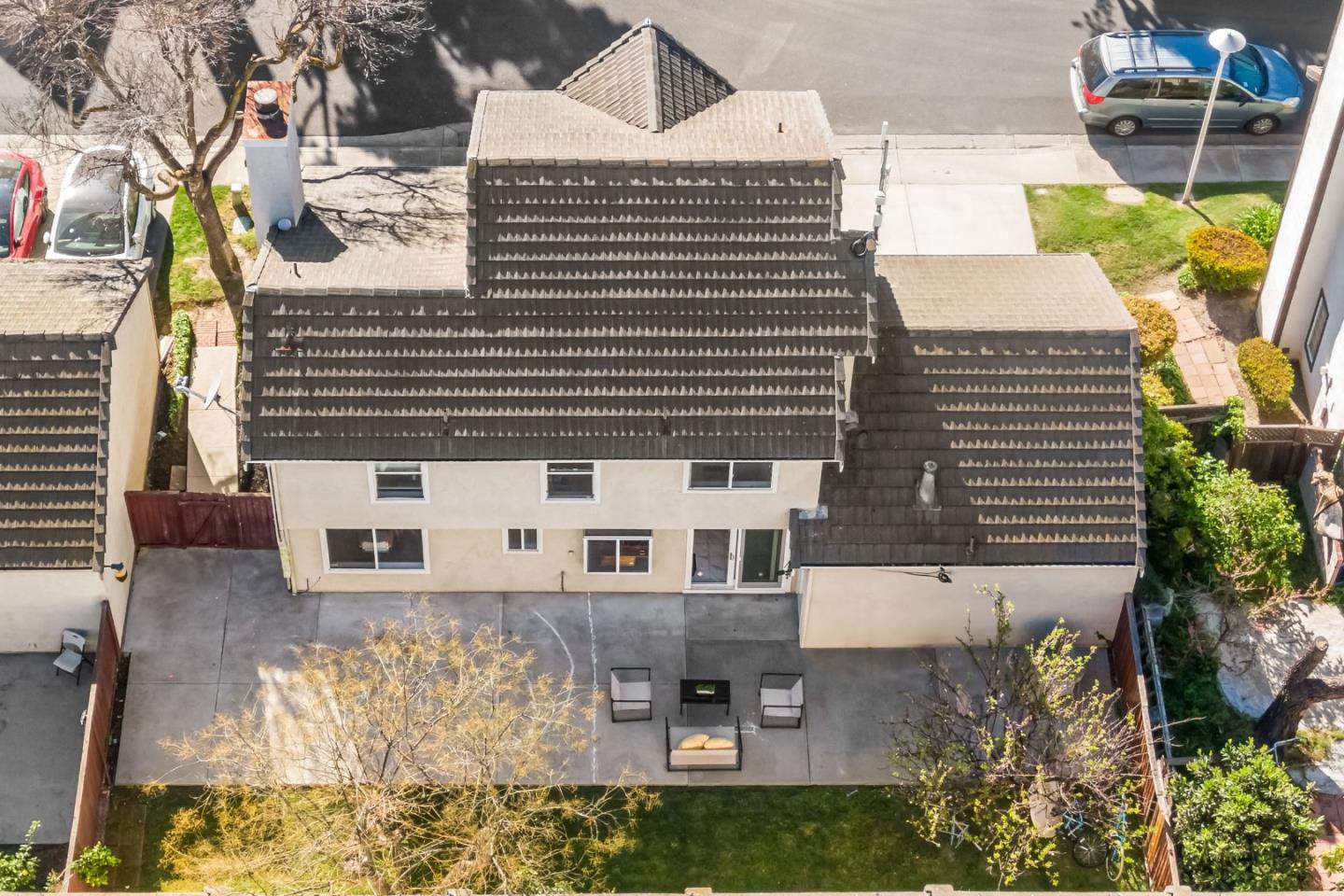 Detail Gallery Image 53 of 59 For 5358 Matthew Ter, Fremont,  CA 94555 - 3 Beds | 2/1 Baths