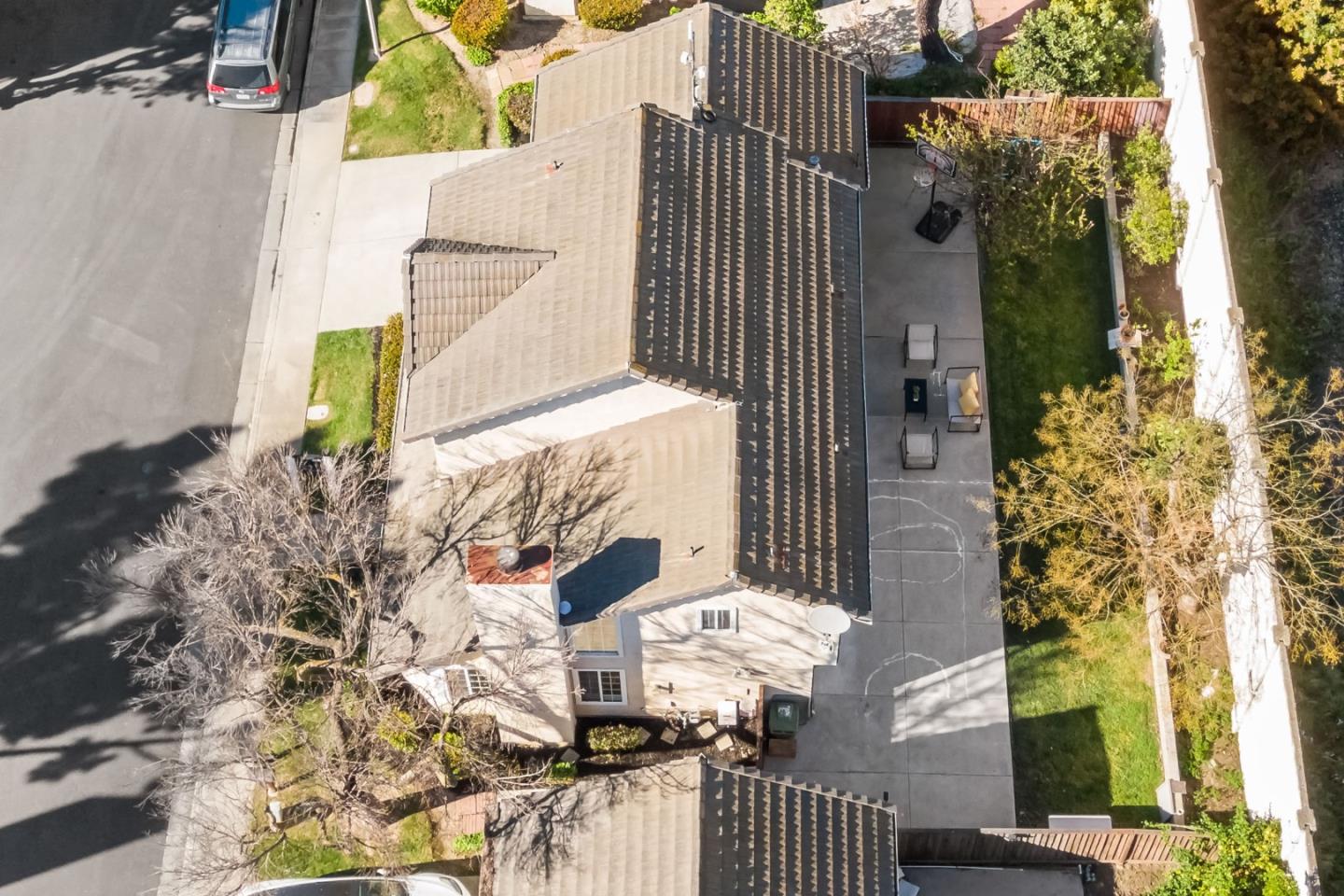 Detail Gallery Image 55 of 59 For 5358 Matthew Ter, Fremont,  CA 94555 - 3 Beds | 2/1 Baths