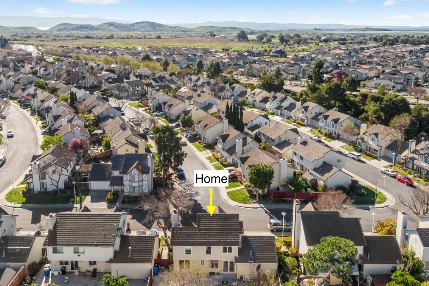 Detail Gallery Image 56 of 59 For 5358 Matthew Ter, Fremont,  CA 94555 - 3 Beds | 2/1 Baths