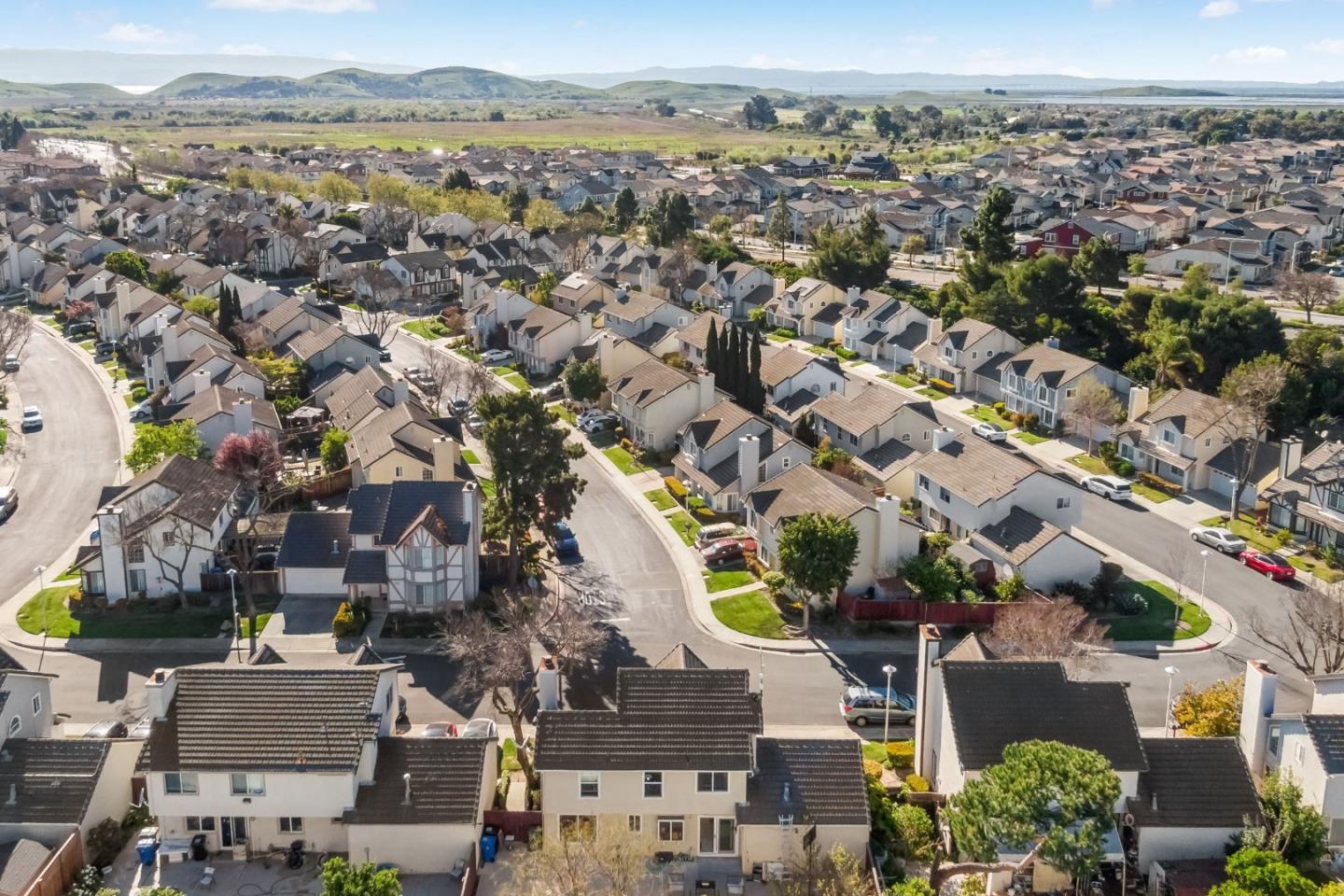 Detail Gallery Image 57 of 59 For 5358 Matthew Ter, Fremont,  CA 94555 - 3 Beds | 2/1 Baths