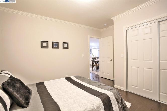 Detail Gallery Image 14 of 27 For 1753 Church St, Oakland,  CA 94621 - 2 Beds | 1 Baths