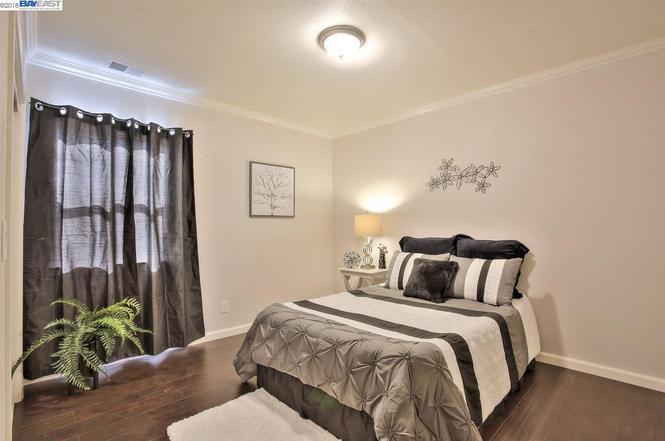 Detail Gallery Image 15 of 27 For 1753 Church St, Oakland,  CA 94621 - 2 Beds | 1 Baths