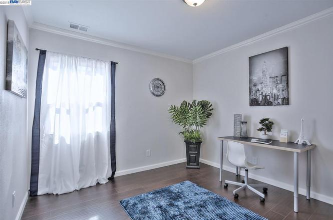 Detail Gallery Image 18 of 27 For 1753 Church St, Oakland,  CA 94621 - 2 Beds | 1 Baths