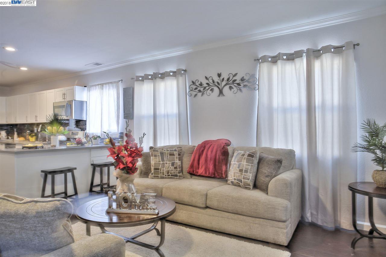 Detail Gallery Image 22 of 27 For 1753 Church St, Oakland,  CA 94621 - 2 Beds | 1 Baths