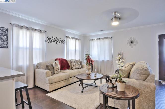 Detail Gallery Image 23 of 27 For 1753 Church St, Oakland,  CA 94621 - 2 Beds | 1 Baths