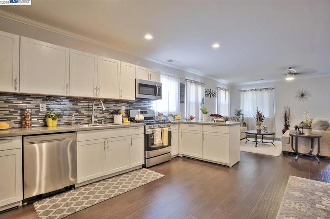 Detail Gallery Image 26 of 27 For 1753 Church St, Oakland,  CA 94621 - 2 Beds | 1 Baths