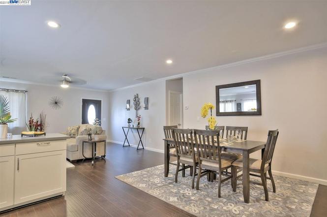 Detail Gallery Image 27 of 27 For 1753 Church St, Oakland,  CA 94621 - 2 Beds | 1 Baths