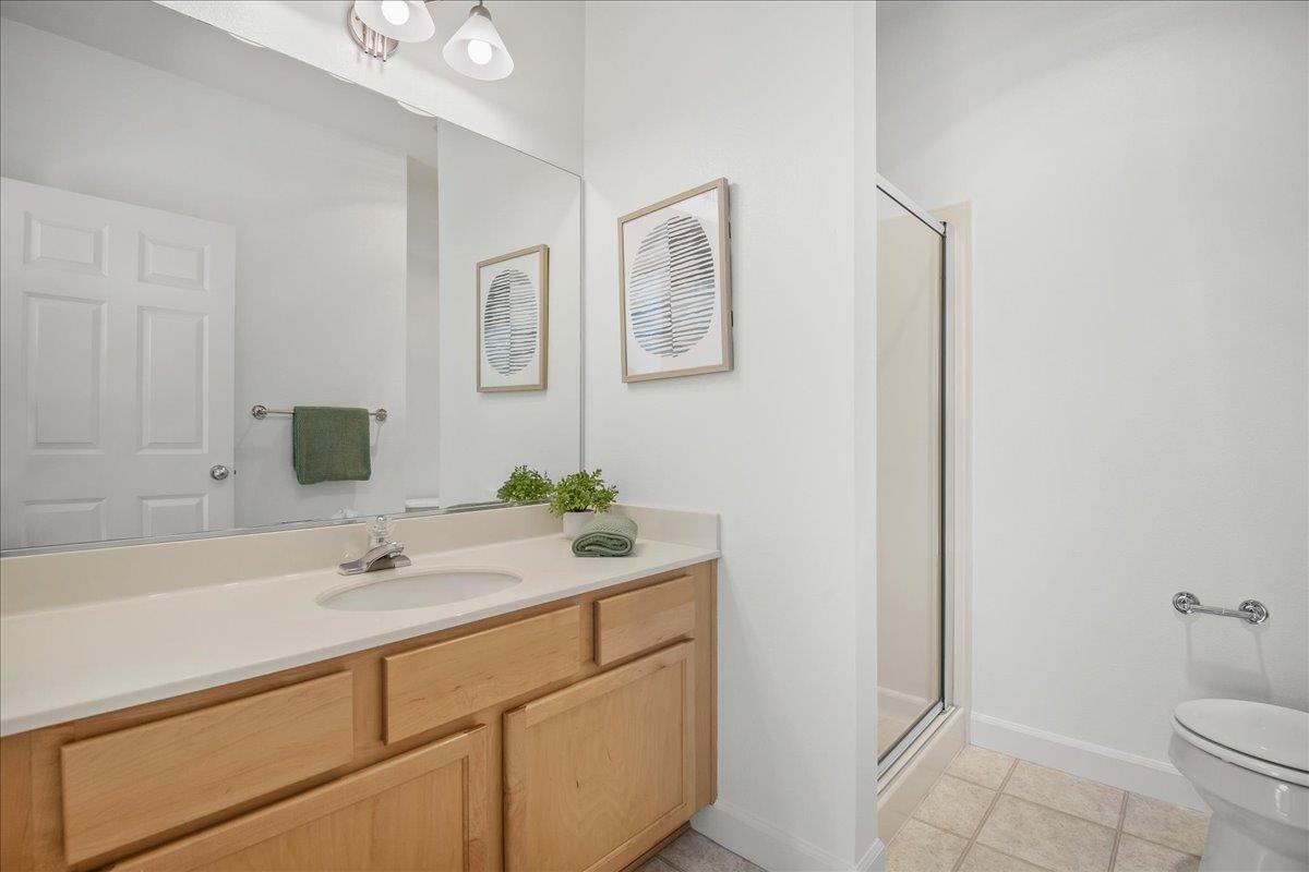 Detail Gallery Image 10 of 16 For 108 Bryant St #28,  Mountain View,  CA 94041 - 3 Beds | 2/1 Baths