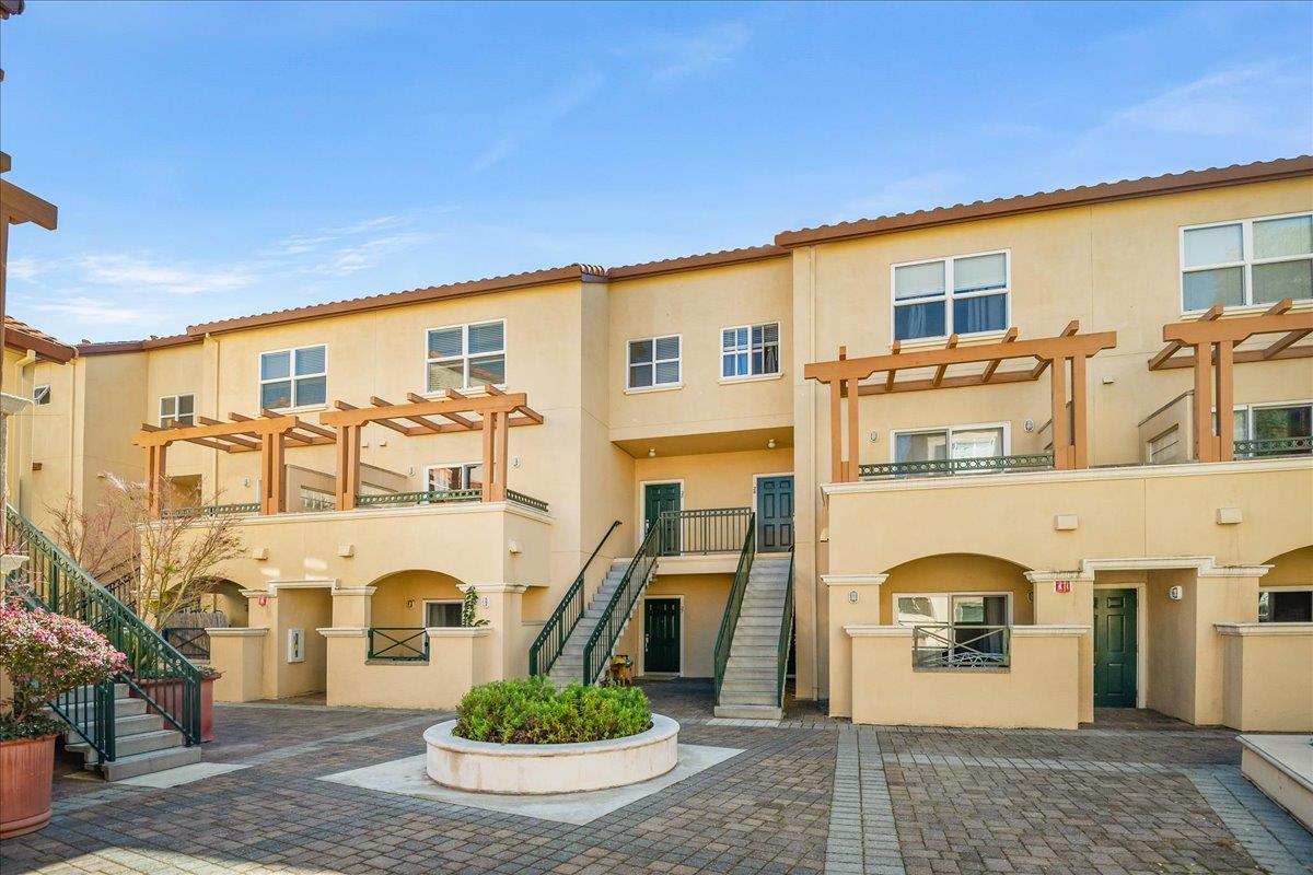 108 Bryant Street UNIT 28, Mountain View, CA, 94041