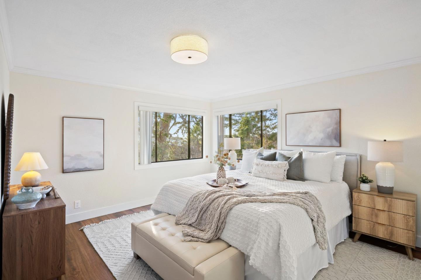 Detail Gallery Image 20 of 52 For 266 6th St, Montara,  CA 94037 - 5 Beds | 3 Baths