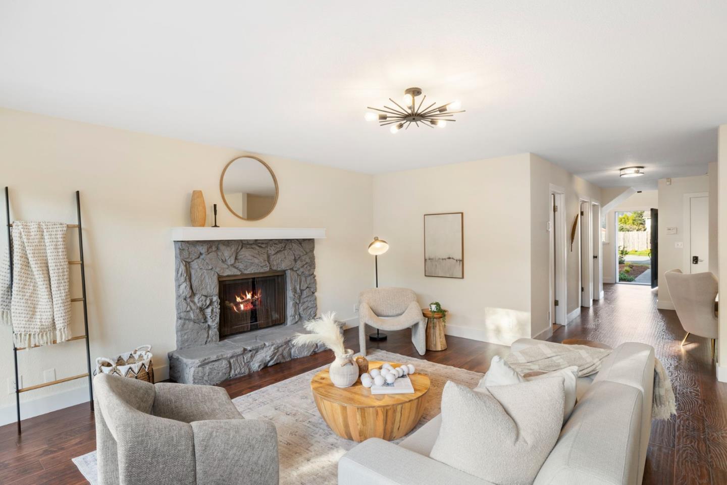 Detail Gallery Image 35 of 52 For 266 6th St, Montara,  CA 94037 - 5 Beds | 3 Baths