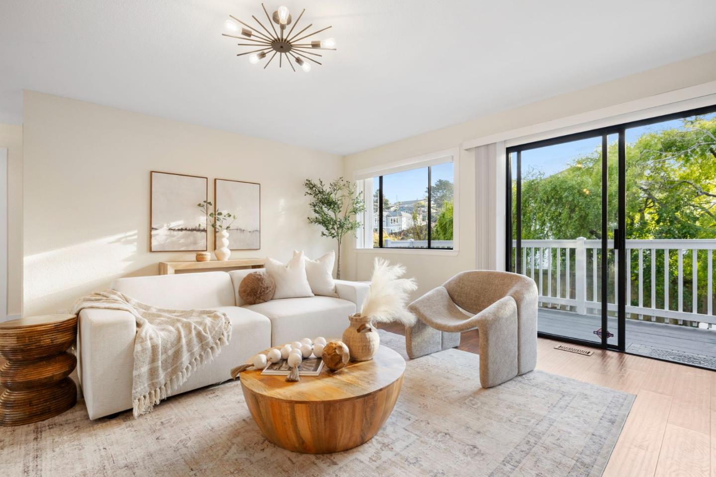 Detail Gallery Image 43 of 52 For 266 6th St, Montara,  CA 94037 - 5 Beds | 3 Baths