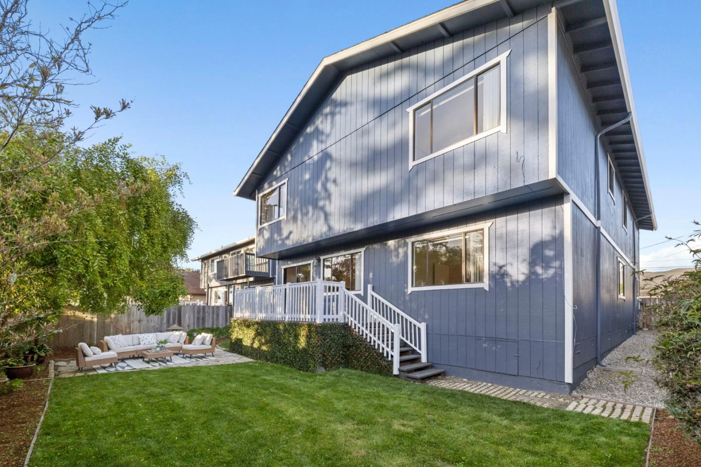 Detail Gallery Image 46 of 52 For 266 6th St, Montara,  CA 94037 - 5 Beds | 3 Baths