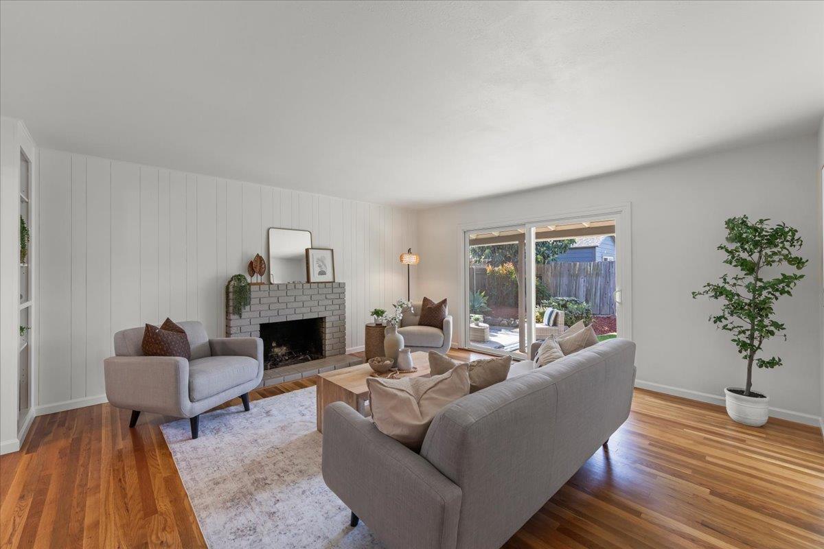 Detail Gallery Image 10 of 28 For 4074 Yellowstone Dr, San Jose,  CA 95130 - 3 Beds | 2 Baths