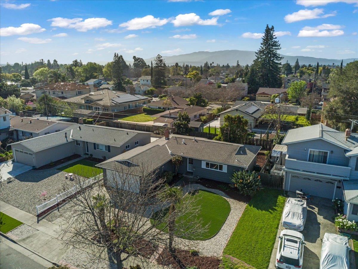 Detail Gallery Image 28 of 28 For 4074 Yellowstone Dr, San Jose,  CA 95130 - 3 Beds | 2 Baths