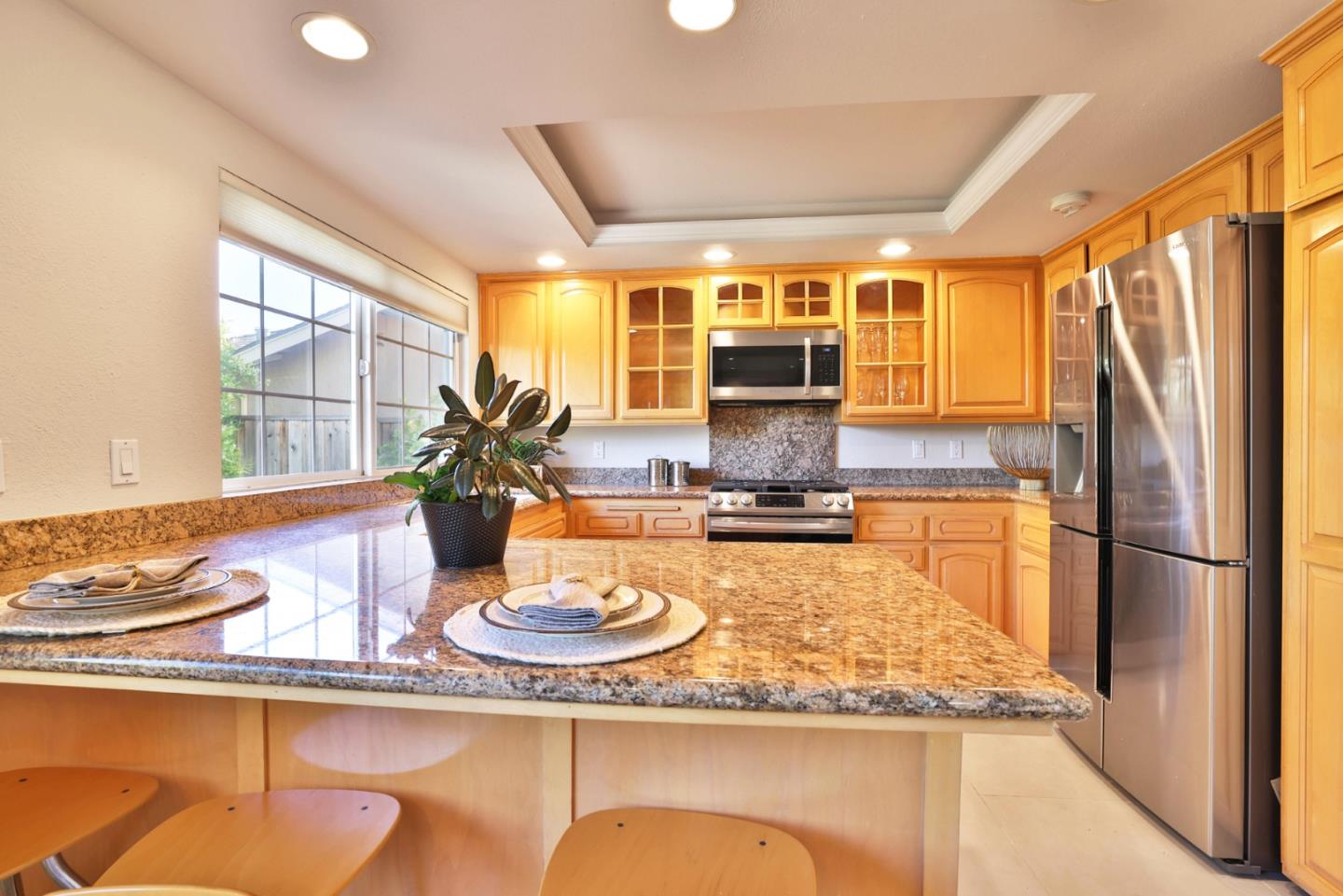 Detail Gallery Image 10 of 39 For 1592 Dorcey Ln, San Jose,  CA 95120 - 4 Beds | 2/1 Baths