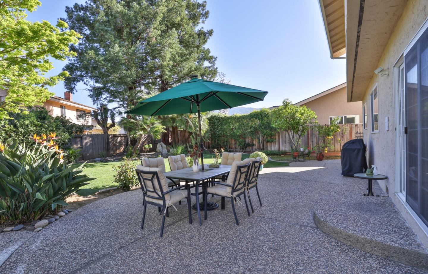 Detail Gallery Image 27 of 39 For 1592 Dorcey Ln, San Jose,  CA 95120 - 4 Beds | 2/1 Baths