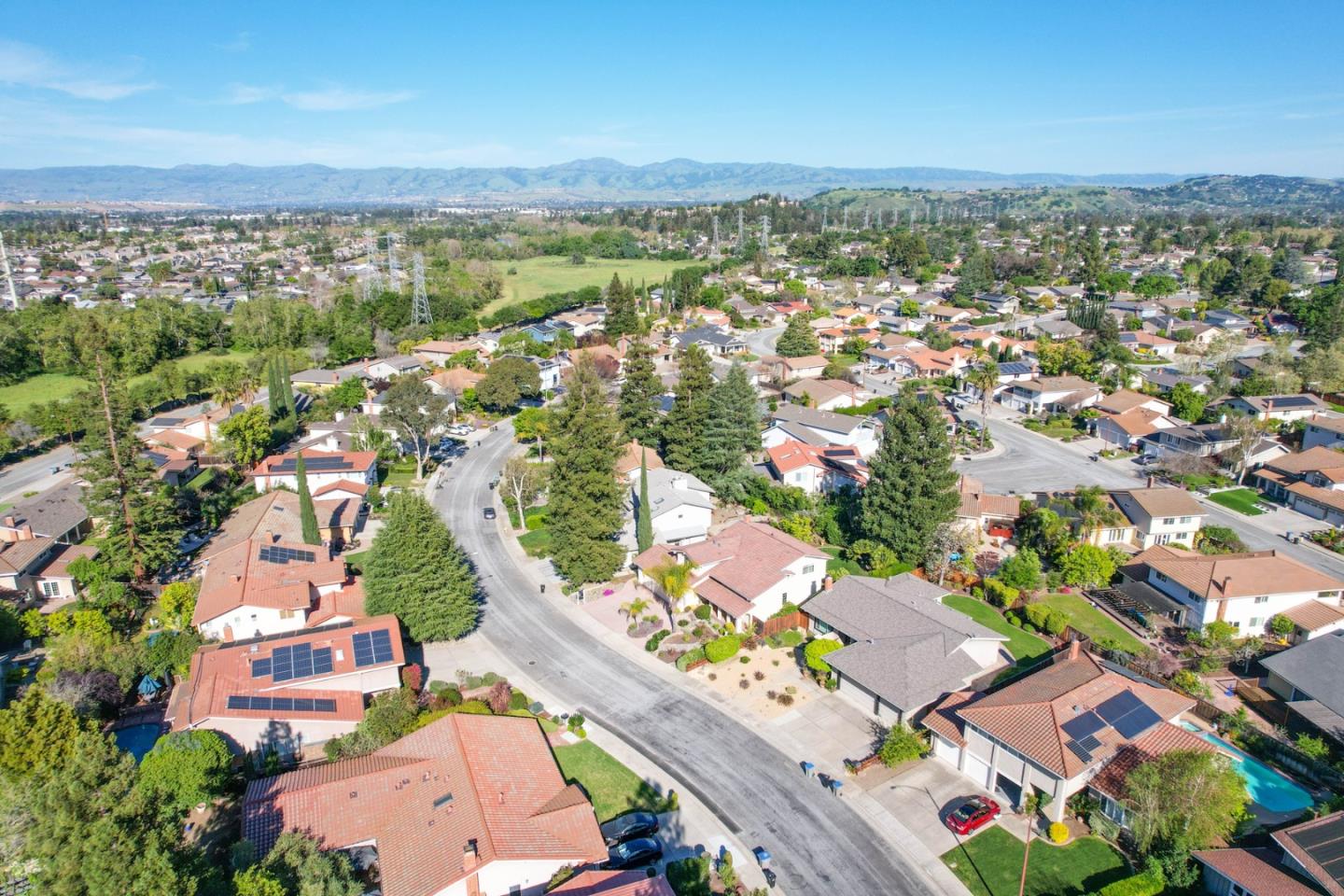 Detail Gallery Image 36 of 39 For 1592 Dorcey Ln, San Jose,  CA 95120 - 4 Beds | 2/1 Baths