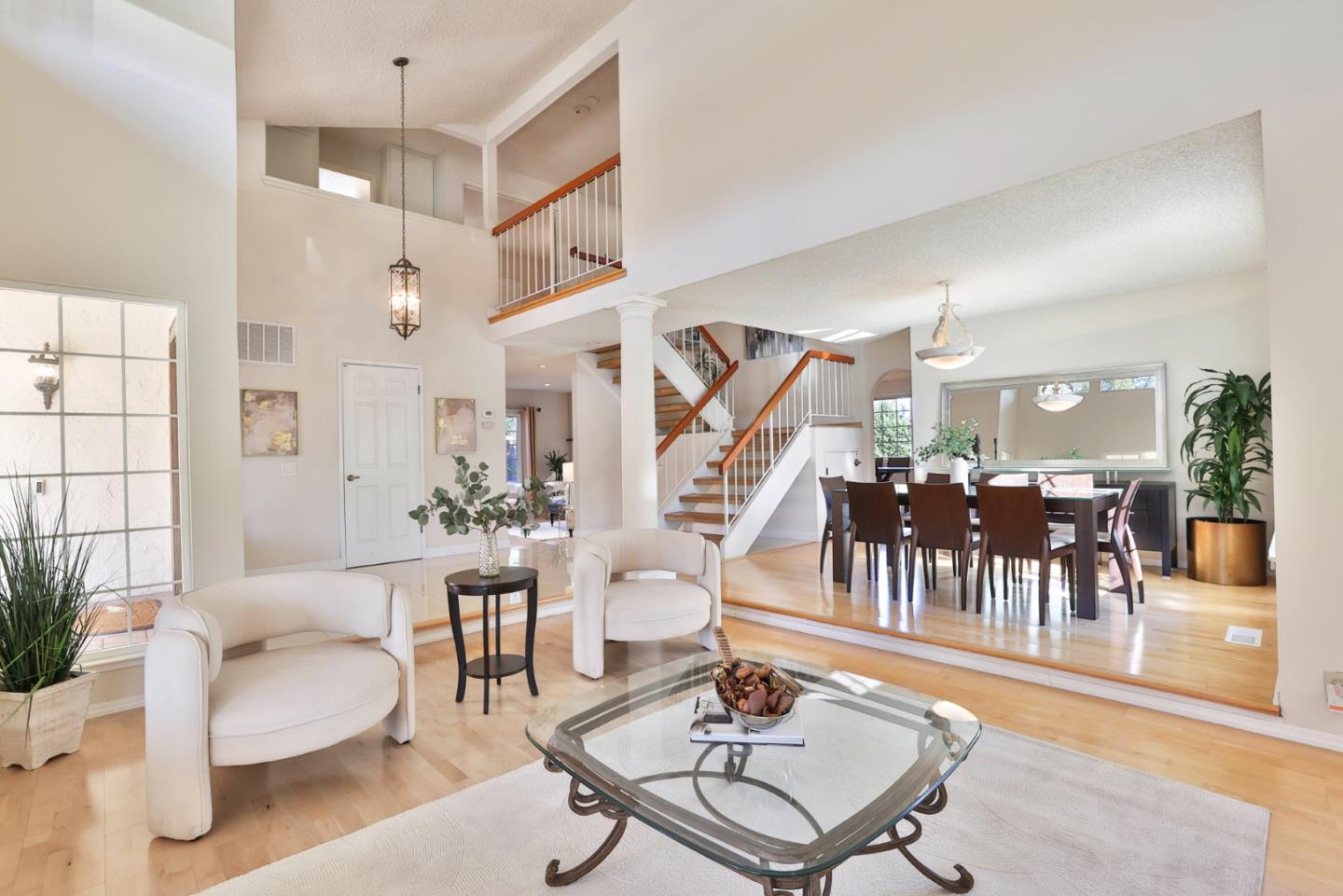 Detail Gallery Image 6 of 39 For 1592 Dorcey Ln, San Jose,  CA 95120 - 4 Beds | 2/1 Baths