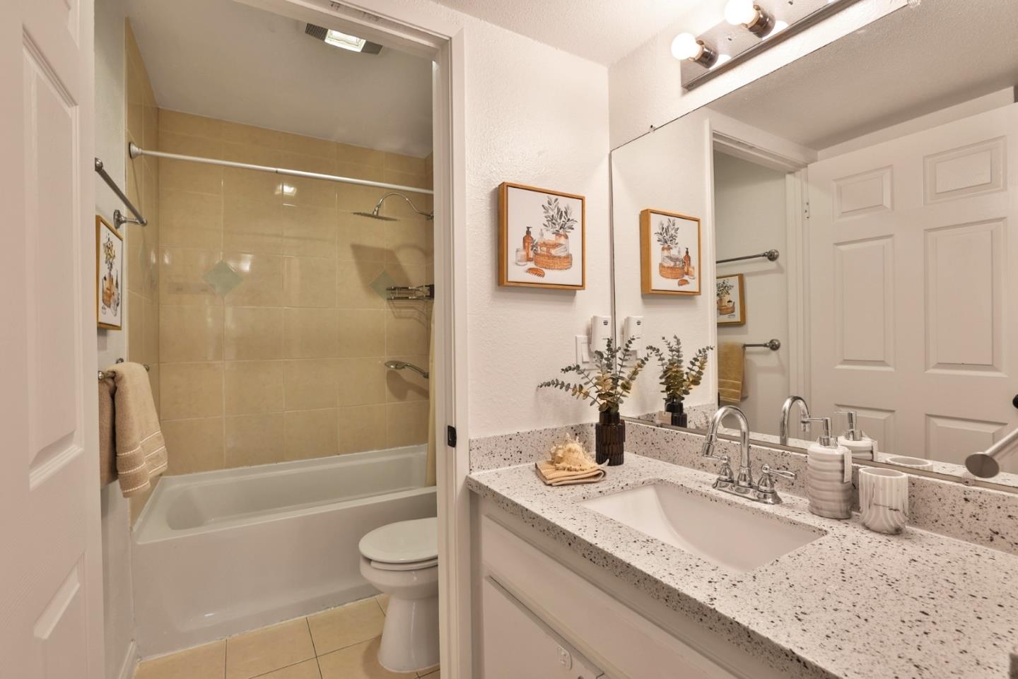 Detail Gallery Image 10 of 25 For 247 N Capitol Ave #161,  San Jose,  CA 95127 - 1 Beds | 1 Baths