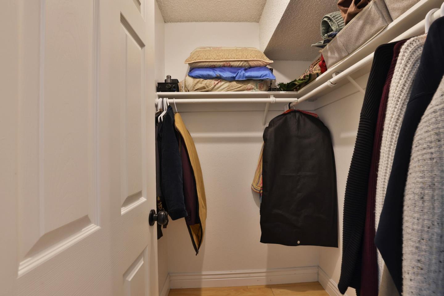 Detail Gallery Image 14 of 25 For 247 N Capitol Ave #161,  San Jose,  CA 95127 - 1 Beds | 1 Baths