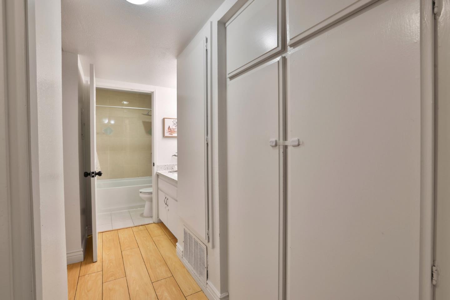 Detail Gallery Image 15 of 25 For 247 N Capitol Ave #161,  San Jose,  CA 95127 - 1 Beds | 1 Baths