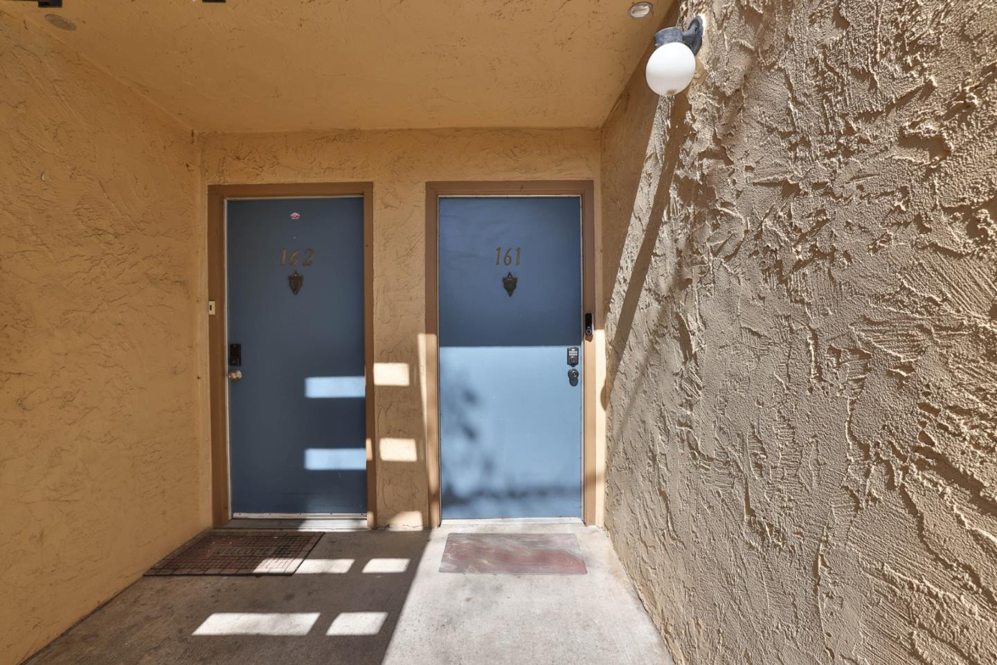 Detail Gallery Image 17 of 25 For 247 N Capitol Ave #161,  San Jose,  CA 95127 - 1 Beds | 1 Baths