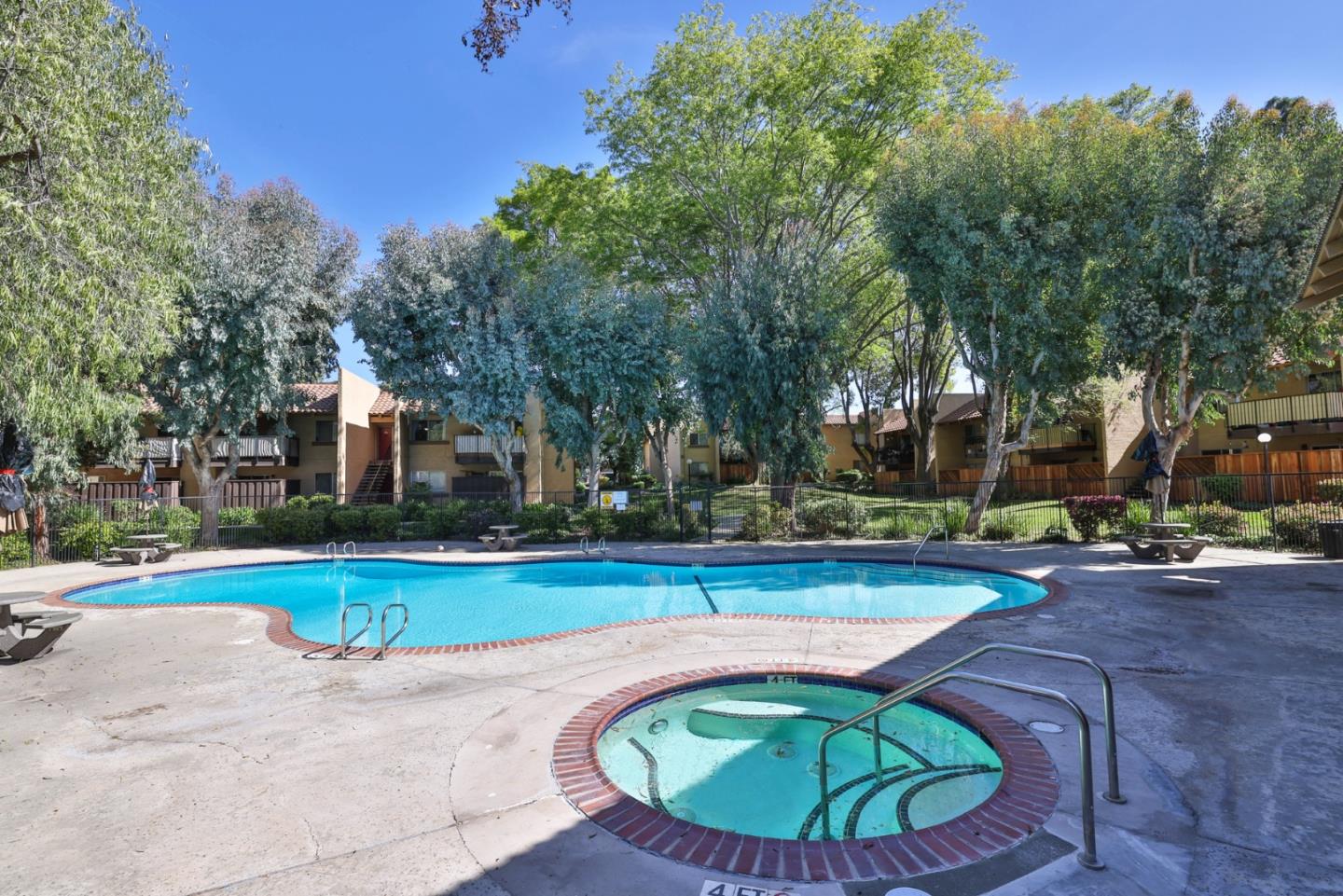 Detail Gallery Image 19 of 25 For 247 N Capitol Ave #161,  San Jose,  CA 95127 - 1 Beds | 1 Baths