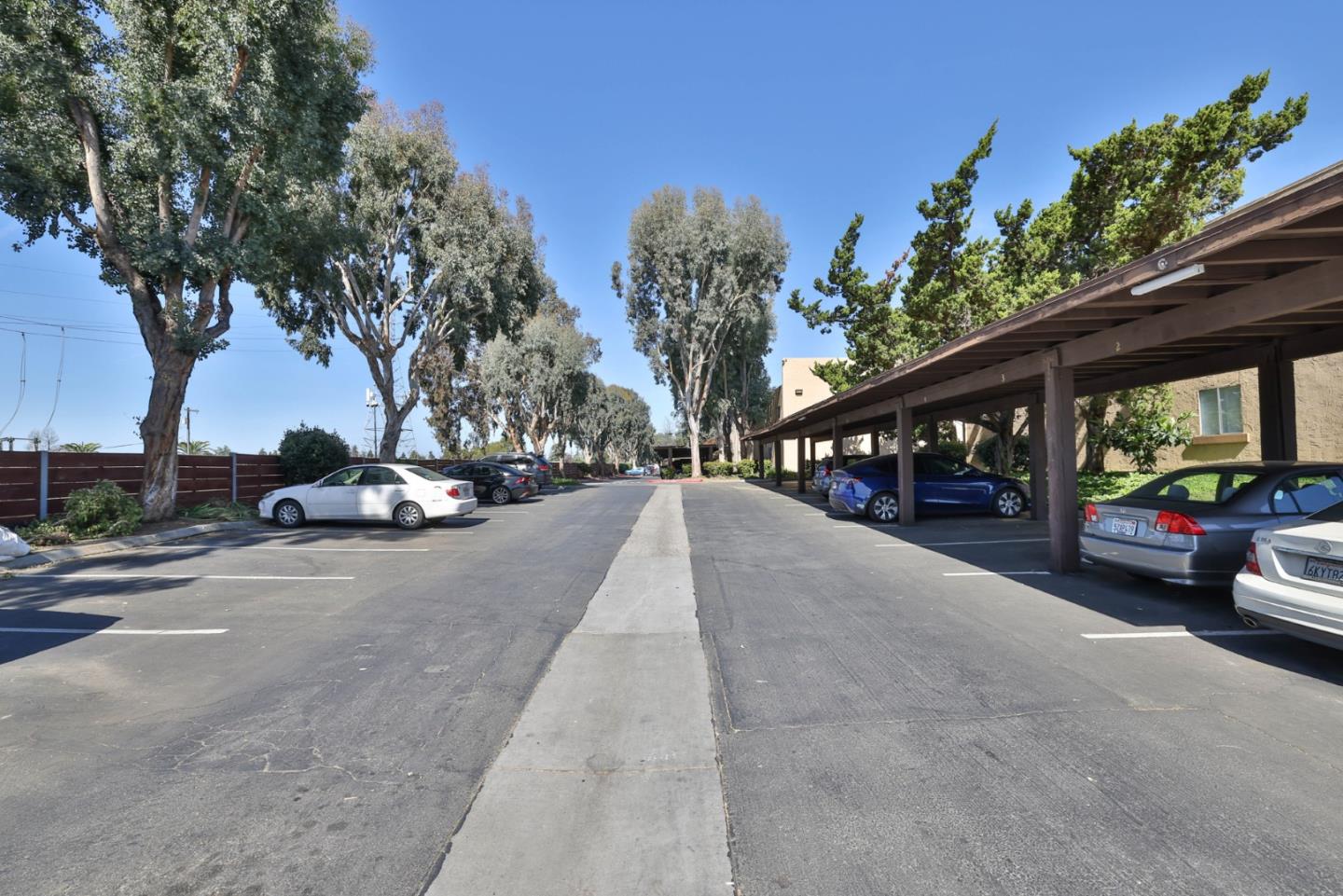 Detail Gallery Image 23 of 25 For 247 N Capitol Ave #161,  San Jose,  CA 95127 - 1 Beds | 1 Baths